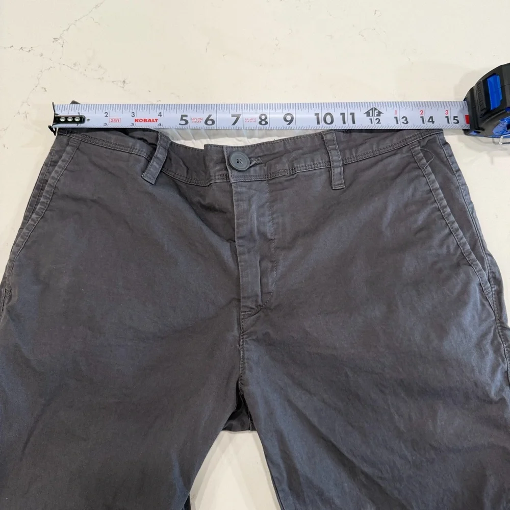 A/X Armani Exchange sleek dark